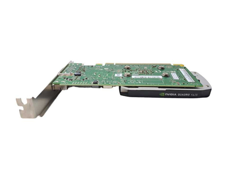 NVIDIA Quadro K620 | 2GB GDDR3 Graphics Card | DisplayPort, DVI