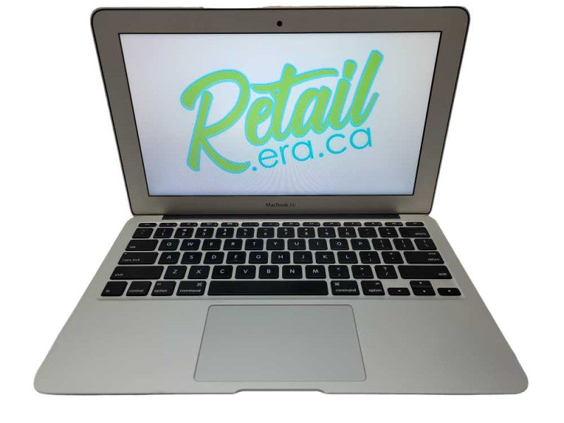 Apple Macbook Air 2014 11\\" Core i5-4260U @ 1.4GHz 4GB DDR3 120GB SSD (