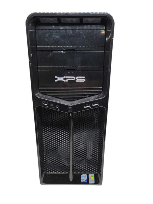 Dell XPS 630i - C2Q Q6600 | 3GB RAM | NO HDD | 8800GT 512MB SLi | 750W PSU %