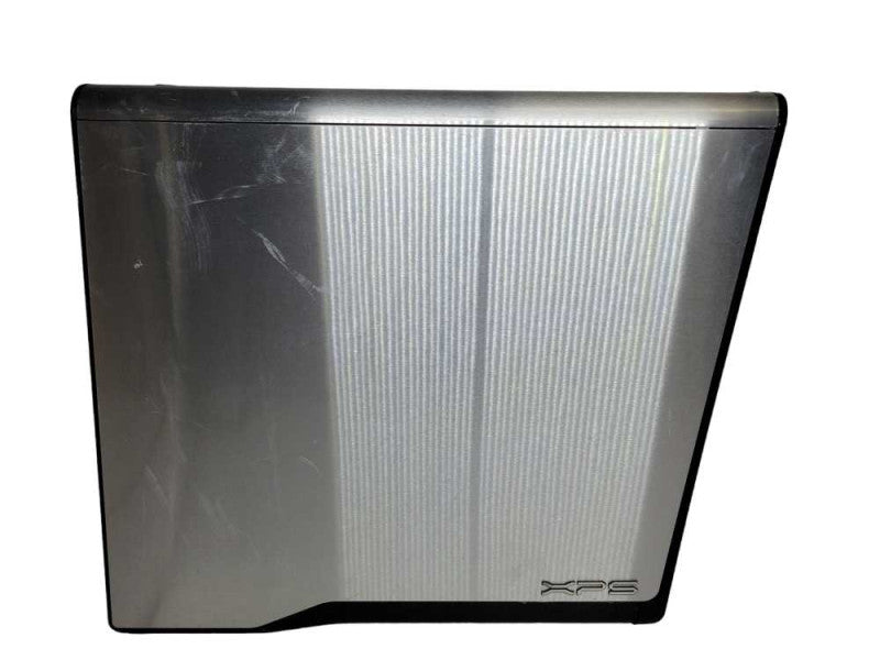 Dell XPS 630i - C2Q Q6600 | 3GB RAM | NO HDD | 8800GT 512MB SLi | 750W PSU %