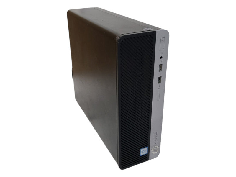 HP ProDesk 400 G5 SFF, i5-8500 3.00GHz, 8GB DDR4, 256GB NVMe