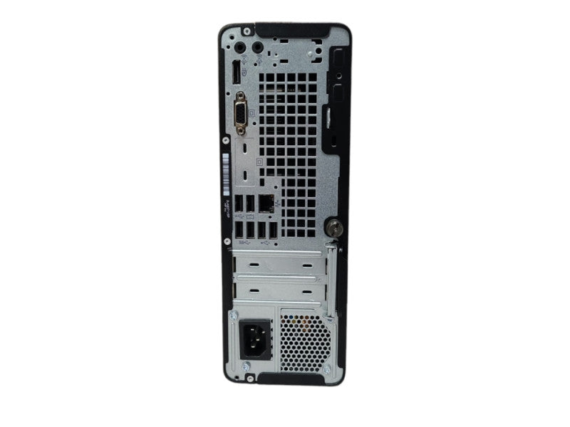 HP ProDesk 400 G5 SFF, i5-8500 3.00GHz, 8GB DDR4, 256GB NVMe