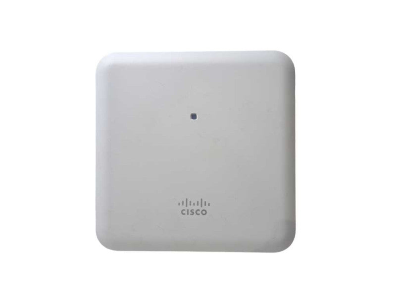 Cisco AIR-AP1852I-A-K9 | Dual Band AC Wireless Access Point | Factory Reset Q