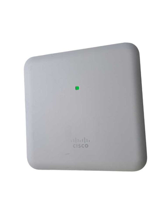 Cisco AIR-AP1852I-A-K9 | Dual Band AC Wireless Access Point | Factory Reset Q