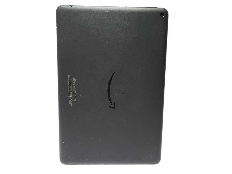 Amazon Fire HD 10 (11th Gen) 32GB, Wi-Fi, 10.1\\" - Black $