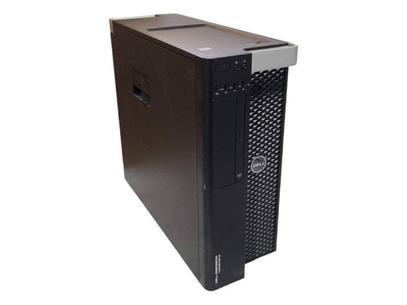 Dell Precision T5810, Xeon E5-1603 v3 2.80GHz, 16GB DDR4, QUADRO K620