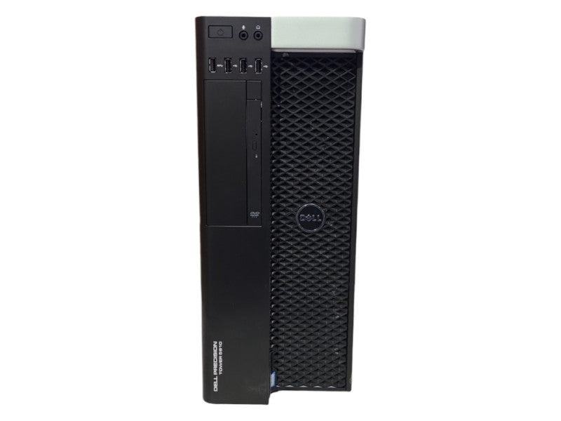 Dell Precision T5810, Xeon E5-1603 v3 2.80GHz, 16GB DDR4, QUADRO K620