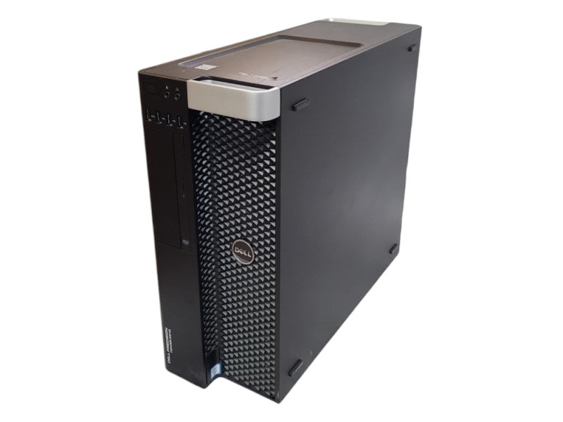 Dell Precision T5810, Xeon E5-1603 v3 2.80GHz, 16GB DDR4, QUADRO K620