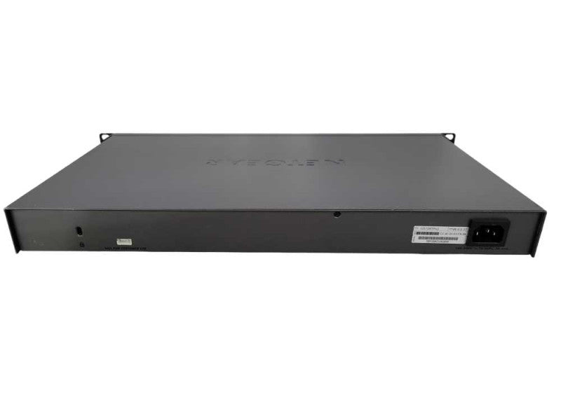 NETGEAR ProSafe GS728TP 24-Port Gigabit PoE+ Smart Network Switch !