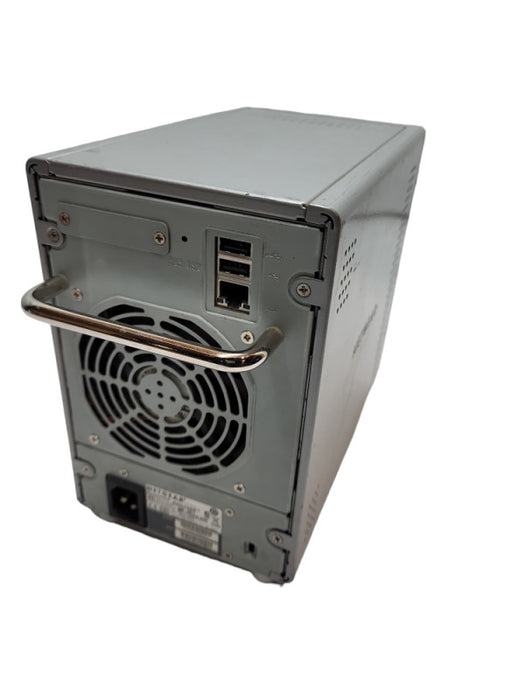 Netgear ReadyNAS NV+ Network Attached Storage RND4250 &