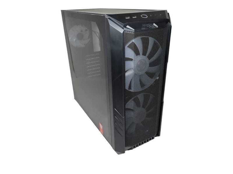 CoolerMaster HAF 500 Homecoming Classic %