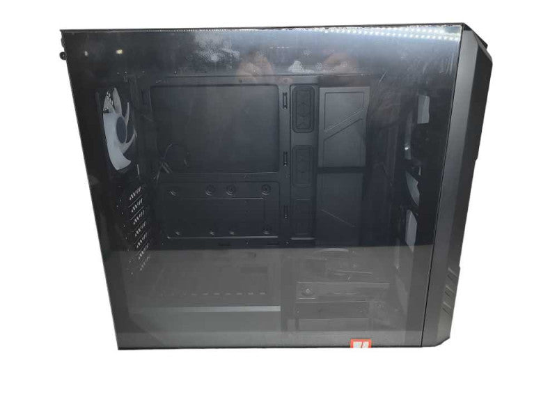CoolerMaster HAF 500 Homecoming Classic %
