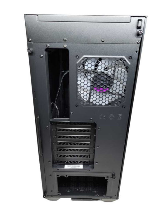 CoolerMaster HAF 500 Homecoming Classic %