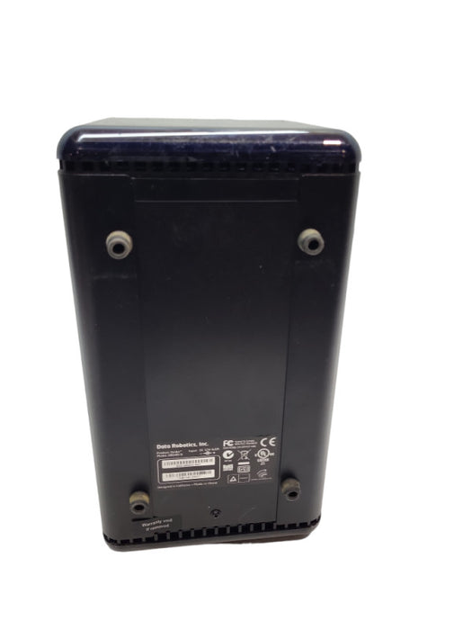 Data Robotics DROBO DRO4D-D 4-bay External Hard Drive Storage &