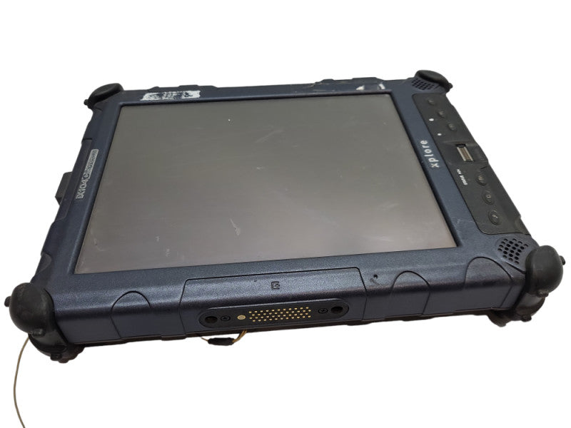 XPlore iX104 10.4\\" 1024 x 768 Rugged Tablet For Parts &
