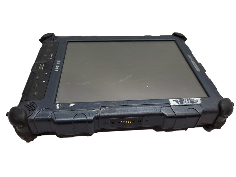 XPlore iX104 10.4\\" 1024 x 768 Rugged Tablet For Parts &