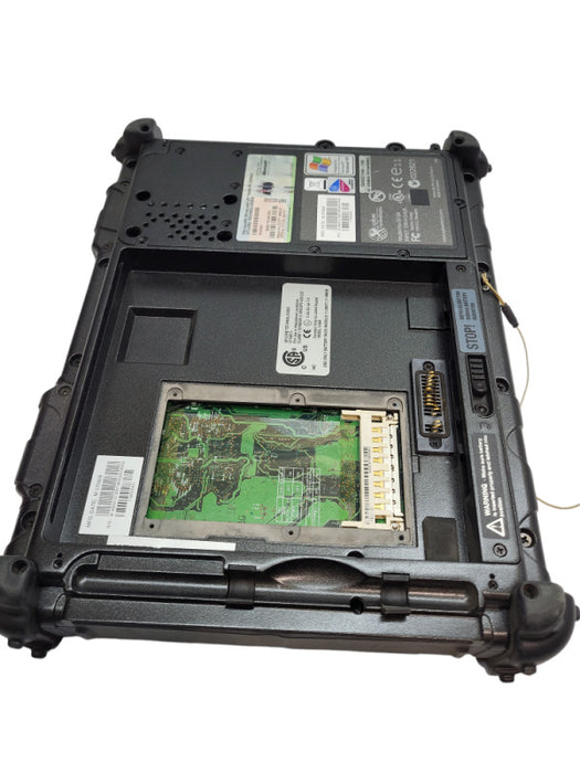 XPlore iX104 10.4\\" 1024 x 768 Rugged Tablet For Parts &