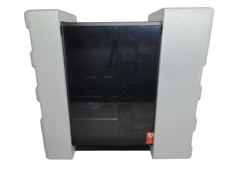 CoolerMaster Masterbox PRO 5 ARBG %