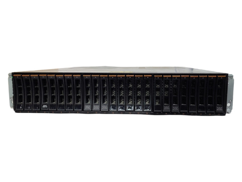 IBM 5887 EXP24S 2x 2.5\\"Bay Drive Expansion Drawer, Dual AC, Dual ESM 74Y9480