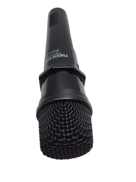 LIGHTSPEED REDMIKE SHARE Wireless MIC &