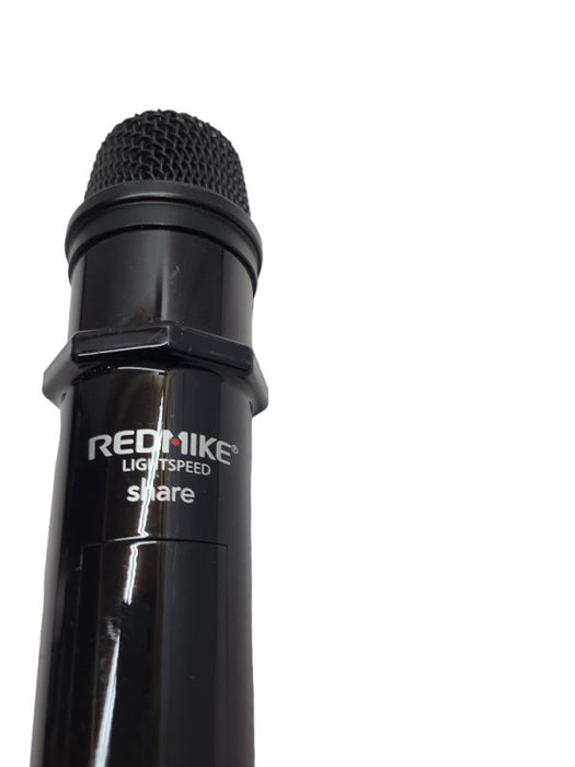 LIGHTSPEED REDMIKE SHARE Wireless MIC &