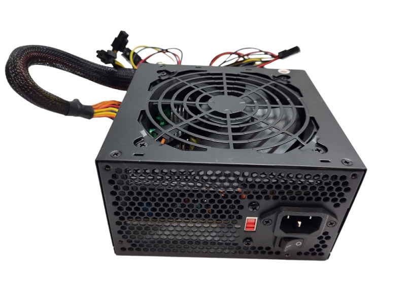 RS-550-PCAR-N1 COOLER MASTER 550 WATT POWER SUPPLY ELITE v2 &