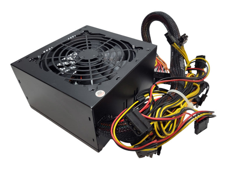 RS-550-PCAR-N1 COOLER MASTER 550 WATT POWER SUPPLY ELITE v2 &