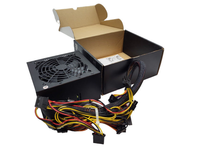 RS-550-PCAR-N1 COOLER MASTER 550 WATT POWER SUPPLY ELITE v2 &
