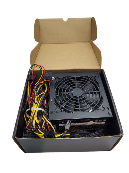 RS-550-PCAR-N1 COOLER MASTER 550 WATT POWER SUPPLY ELITE v2 &