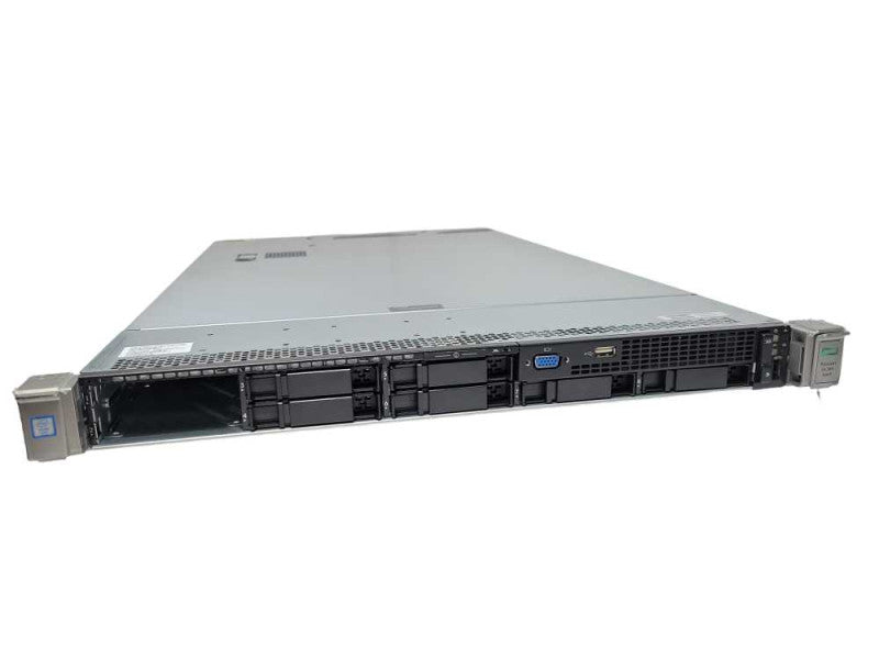 HP ProLiant DL360 Gen9 - 2xXeon E5-2697 v3 | 128GB RAM | NO HDD | P440ar %