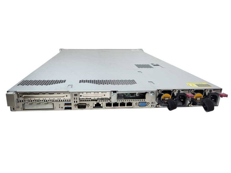 HP ProLiant DL360 Gen9 - 2xXeon E5-2697 v3 | 128GB RAM | NO HDD | P440ar %