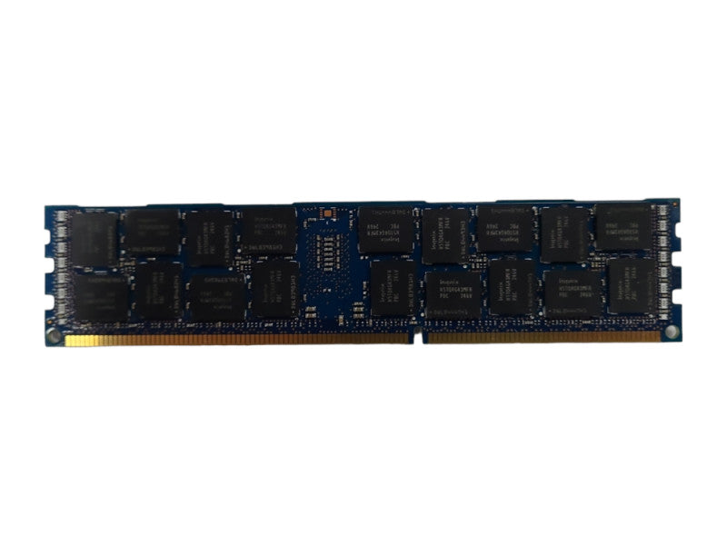 SK Hynix 16GB 2Rx4 PC3-12800R, DDR3 Server Memory Q