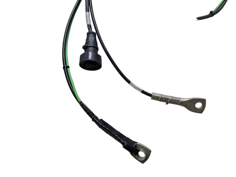 Iridium 9701 BBDE1201 | Open Port Below Deck Terminal Unit Satellite Phone