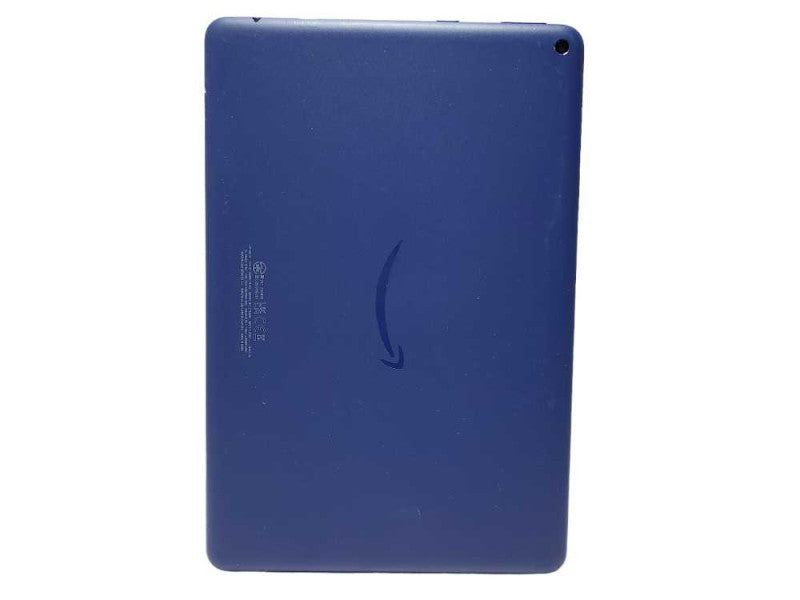 Amazon Fire HD 10 (11th Gen) 64GB, Wi-Fi, 10.1\\" - Blue $