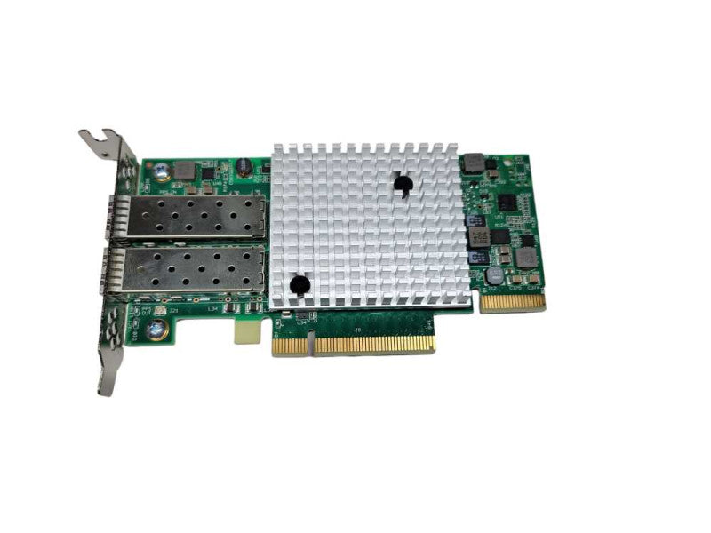 Solarflare E335751 Dual Port 10Gb SFP+ w/ Low Profile Bracket %