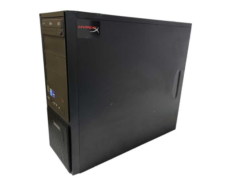Custom/Asus Mid Tower PC,intel Core I7- 4740 3.4GHz, 16GB DDR3, No HDD/OS _
