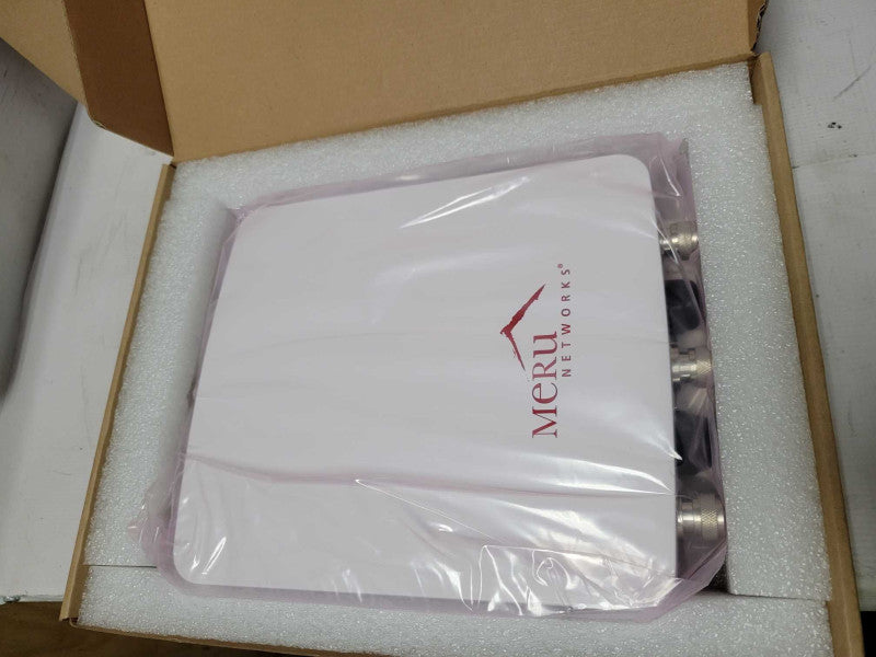 FORTINET OAP832E Outdoor Access Point With Wall Mount 2.4/5GHz 875-50073-2 Q_