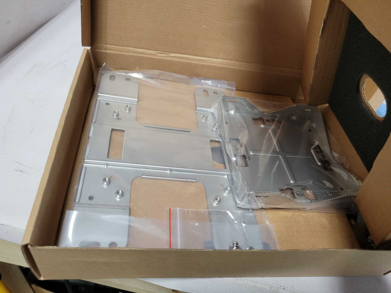 FORTINET OAP832E Outdoor Access Point With Wall Mount 2.4/5GHz 875-50073-2 Q_