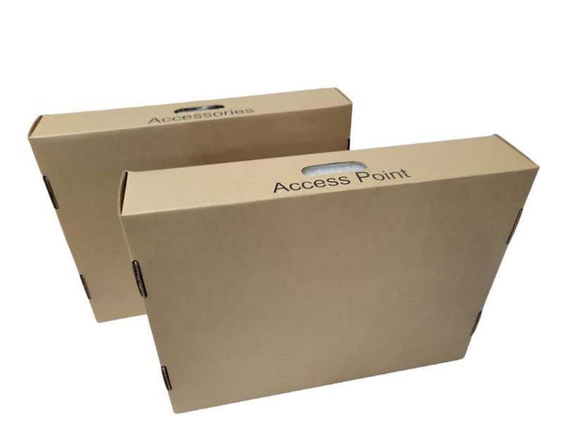 FORTINET OAP832E Outdoor Access Point With Wall Mount 2.4/5GHz 875-50073-2 Q_