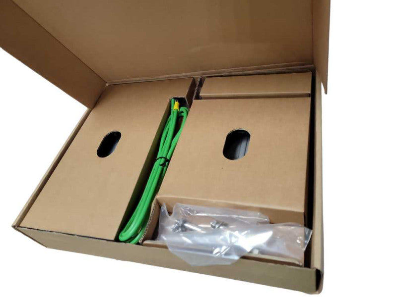 FORTINET OAP832E Outdoor Access Point With Wall Mount 2.4/5GHz 875-50073-2 Q_
