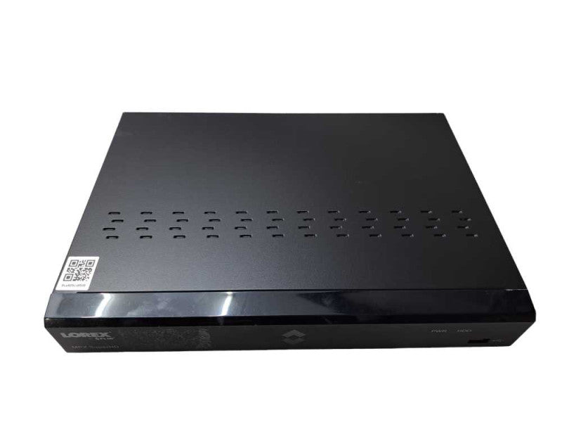 Lorex LHA4108-D | 8-Channel 4MP Digital Video Recorder | 2TB HDD *READ*