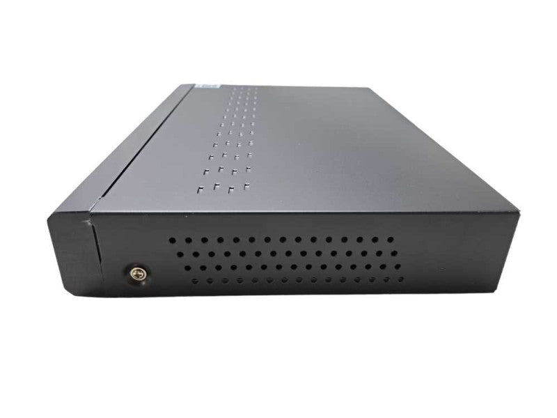 Lorex LHA4108-D | 8-Channel 4MP Digital Video Recorder | 2TB HDD *READ*