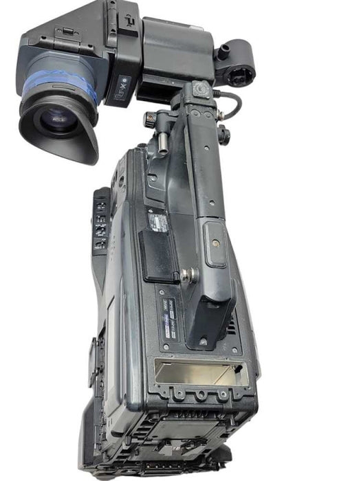 Sony Exmor PMW-400 Solid State Memory XDCAM HD Camcorder 2604 Hours, READ _