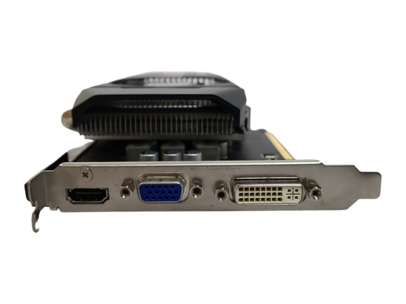 ASUS EAH6770 DC/2DI/1GD5 Radeon HD 6770 1GB 128-bit GDDR5 Graphics Card