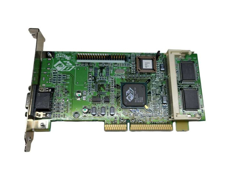 ATI 3D Rage Pro 2MB VGA Card 109-40200-20 %