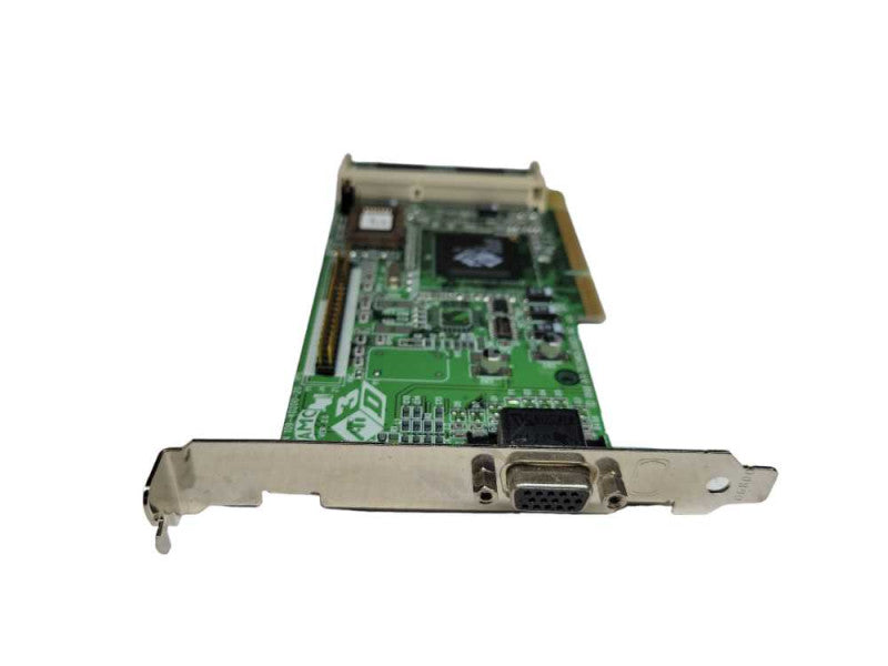ATI 3D Rage Pro 2MB VGA Card 109-40200-20 %