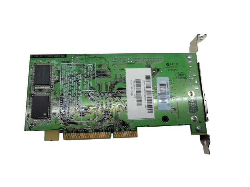 ATI 3D Rage Pro 2MB VGA Card 109-40200-20 %