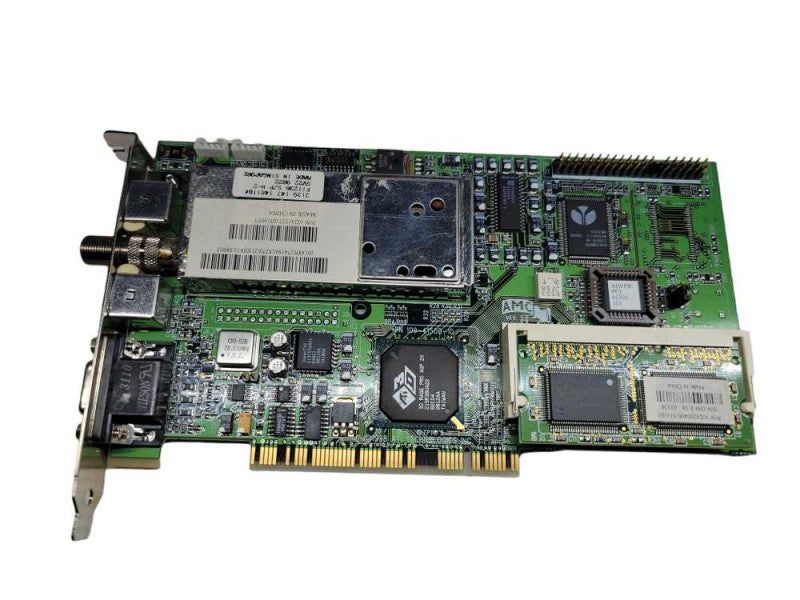 ATi All-In-Wonder Pro 8MB SGRAM PCI %