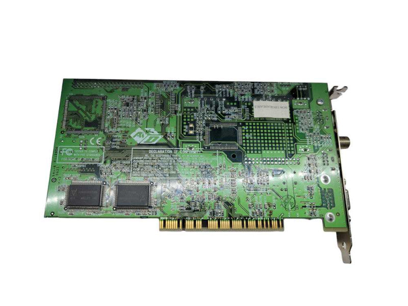 ATi All-In-Wonder Pro 8MB SGRAM PCI %