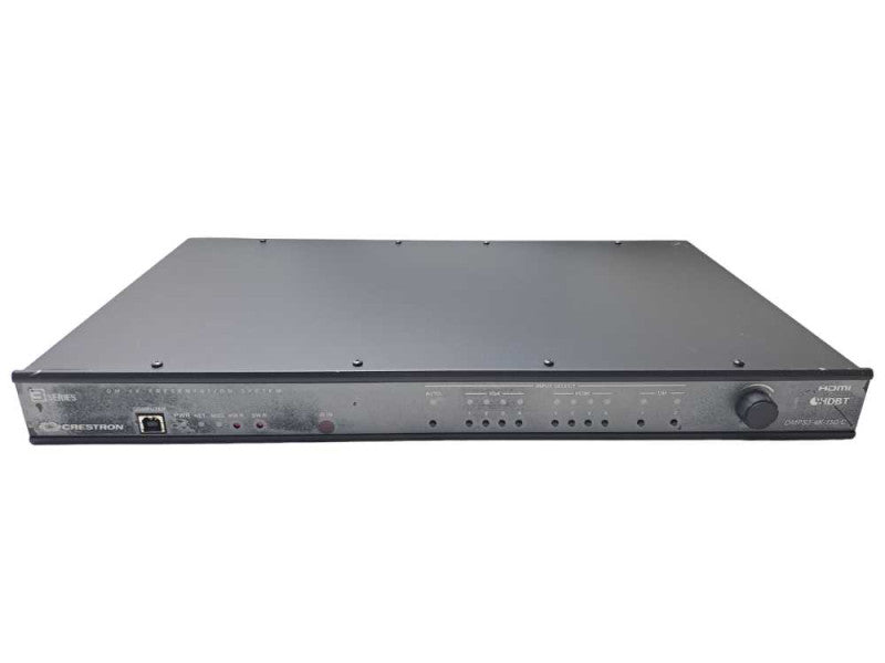 Crestron DMPS3-4K-150-C | 4K Digital Media Presentation System *READ*